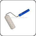 brosse de rouleau de douille de rouleau de polyester